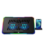 Fan Cooler Havit HV-F2069 Para Laptop - Imagen 2