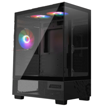Case MSI Pag Pano M110A