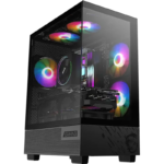 PC Arquitectura Intel i5 NVIDIA RTX 4060 8GB