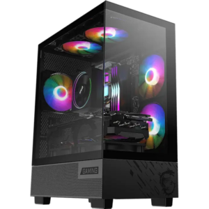 PC Arquitectura Intel i5 NVIDIA RTX 4060 8GB