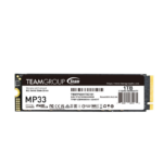 SSD M.2 Teamgroup MP33 1TB NVMe Gen 3