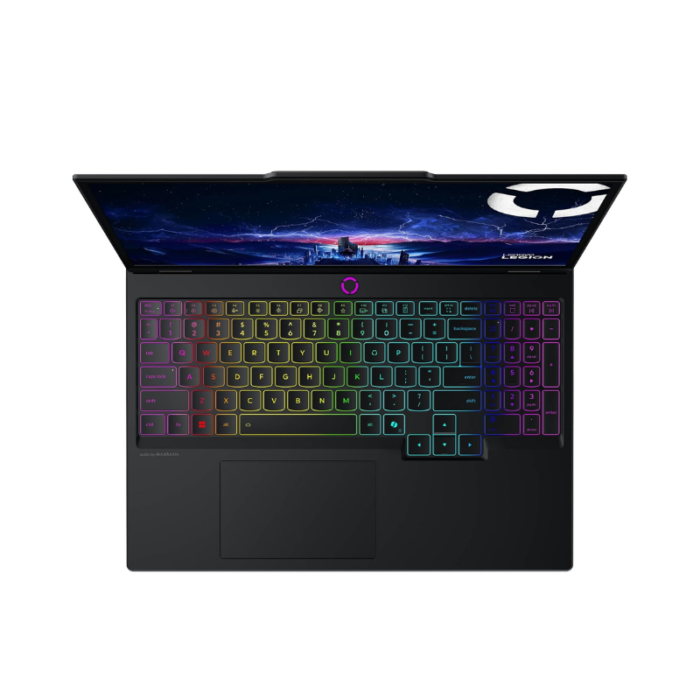 Laptop Lenovo Legion 5 RTX 5060 - Imagen 2