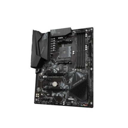 Board B550 Gigabyte Gaming X V2 AM4 DDR4