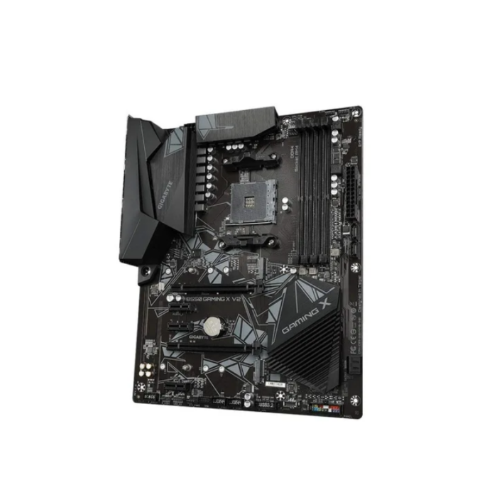 Board B550 Gigabyte Gaming X V2 AM4 DDR4