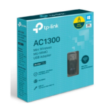USB WiFi Dual Band AC1300