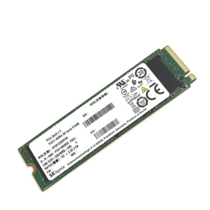Disco M.2 SK hynix 512GB