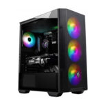 PC Arquitectura Intel i5 NVIDIA RTX 4060 8GB