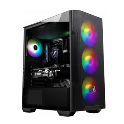 PC Arquitectura Intel i5 NVIDIA RTX 4060 8GB