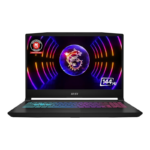 Laptop Msi Katana 15 RTX 4070 1tb