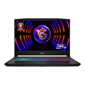 Laptop Msi Katana 15 RTX 4070 1tb
