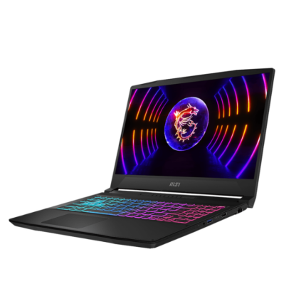 Laptop Msi Katana 15 RTX 4070 1tb