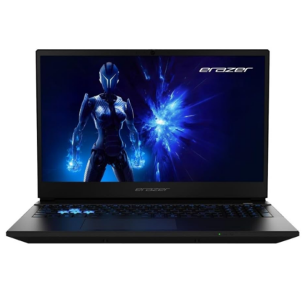Laptop Erazer Deputy 15 RTX 5060 1tb