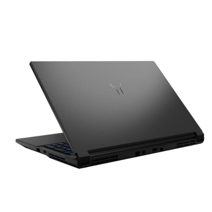 Laptop Erazer Deputy 15 RTX 5060 1tb
