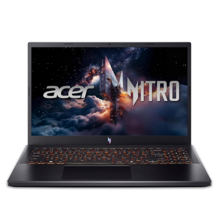 Laptop Acer Nitro V 165hz RTX 5060