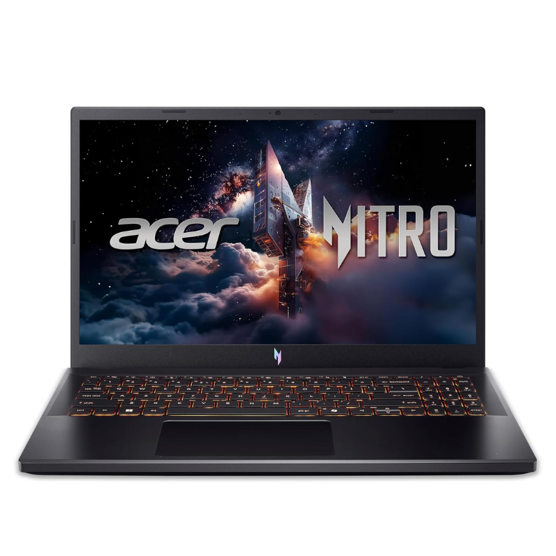 Laptop Acer Nitro V 165hz RTX 5060