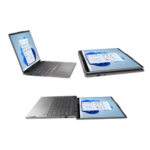 Laptop Lenovo Yoga Ryzen 7 - Imagen 3