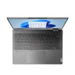 Laptop Lenovo Yoga Ryzen 7 - Imagen 2