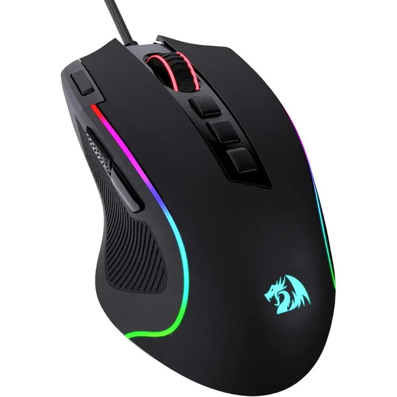 Mouse Redragon M612 Predator
