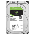 Disco HDD 6 TB Seagate