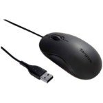 Mouse Targus Cableado AMU80