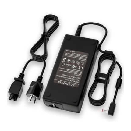 Cargador Laptop Acer 180w