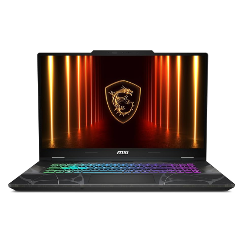 Laptop Msi Cyborg 17 Rtx5060