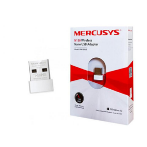 Usb Antena 150mbps N150