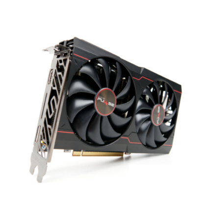 Grafica Radeon Rx 6500 Xt 4gb