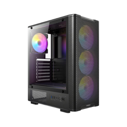 Case Gaming Antec Vx310 Argb