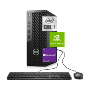 Dell Precision 3240 Workstation