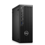 Dell Precision 3240 Workstation - Imagen 2