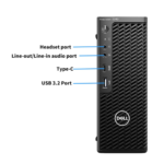 Dell Precision 3240 Workstation - Imagen 3