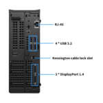 Dell Precision 3240 Workstation - Imagen 4