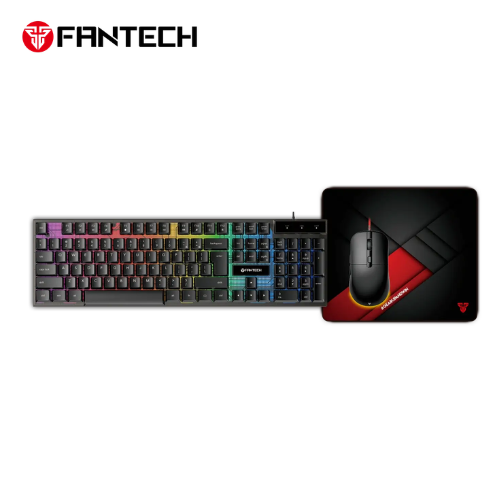 Fantech Combo Hero P31