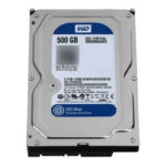 Disco HDD 500GB SATAIII REF