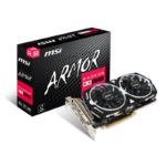 Grafica Radeon RX570 8GB