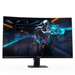 Monitor Gigabyte 27 Pulgadas Curvo 2K 180hz QHD