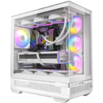 PC Odontología Intel Core i7 RTX 5060 🦷