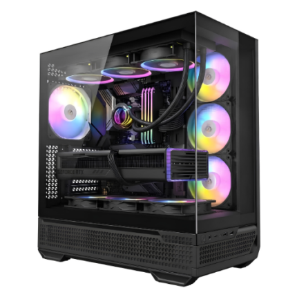PC Odontología Intel Core i7 RTX 5060 🦷