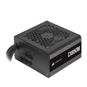 Power Supply Corsair Cx650m