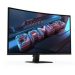 Monitor Gigabyte GS32QC 32 Pulgadas 2K QHD