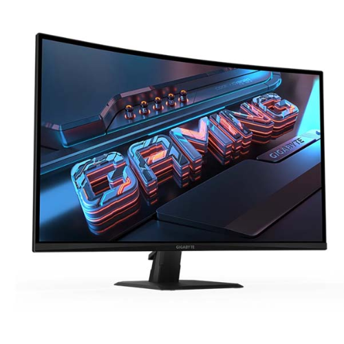 Monitor Gigabyte GS32QC 32 Pulgadas 2K QHD