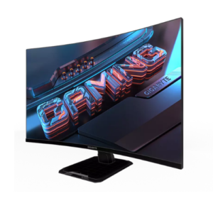 Monitor Gigabyte GS32QC 32" 2K QHD 180Hz IPS