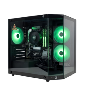 Pc Gaming Ryzen 5Gt