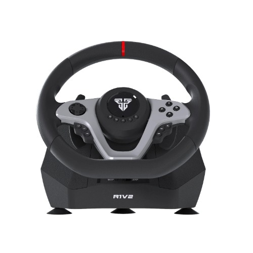 Volante Gamer Fantech R1v2