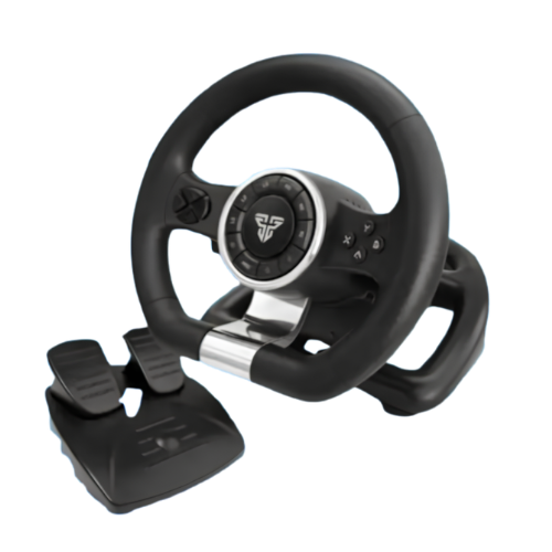 Volante Gamer Fantech R2