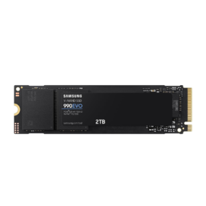 SSD Samsung 990 EVO 2TB NVMe