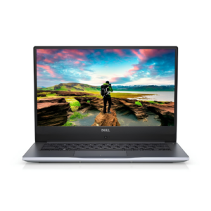Laptop Dell Inspiron 7472 i5 8th Gen 8GB
