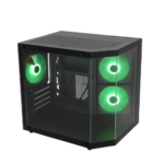 Case Gaming Agiler Agi-c015 Atx