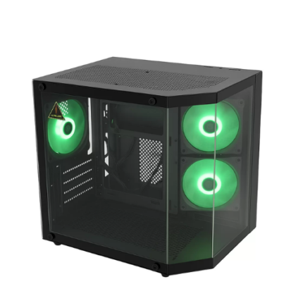 Case Gaming Agiler Agi-c015 Atx